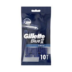 Gillette 86 - Busta 10...