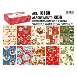 Kartos 18168 - Carta Regalo...