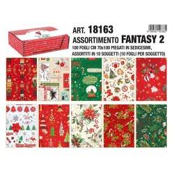 Kartos 18163 - Carta Regalo...