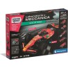 Clementoni 19448 - Scienza & Gioco - Racing Car F1