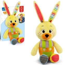 Clementoni 17907 - Baby...