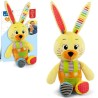 Clementoni 17907 - Baby Clementoni - Benny The Bunny