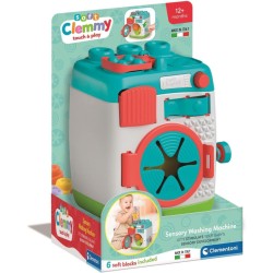 Clementoni 17582 - Clemmy -...