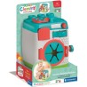 Clementoni 17582 - Clemmy - Lavatrice Sensoriale