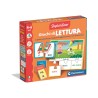 Clementoni 16498 - Sapientino - Giochi di Lettura