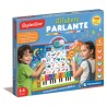 Clementoni 16665 - Sapientino - Alfabeto Parlante