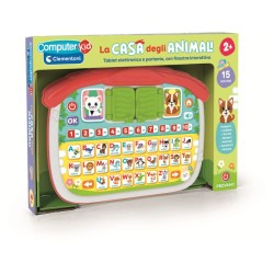 Clementoni 16490 - Computer...