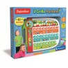 Clementoni 16801 - Sapientino - Il Grillo Parlante Abc