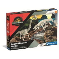 Clementoni 19434 - Jurassic...