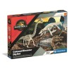 Clementoni 19434 - Jurassic World Mega Dig Kit