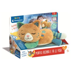Clementoni 17592 - Baby...