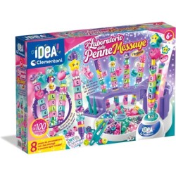 Clementoni 18219 - Idea -...