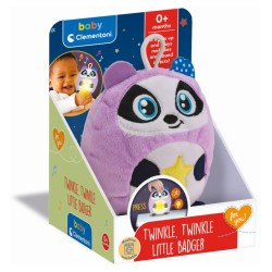 Clementoni 17556 - Baby...