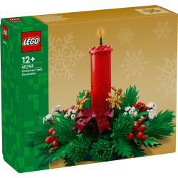 Lego 40743 - Iconic -...