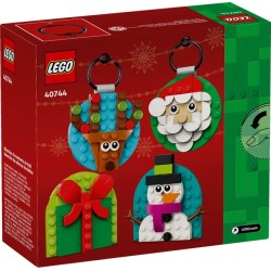Lego 40744 - Iconic -...