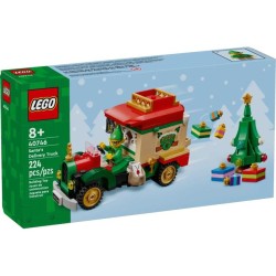 Lego 40746 - Iconic -...