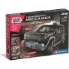 Clementoni 19383 - Scienza & Gioco - Jeep Recon