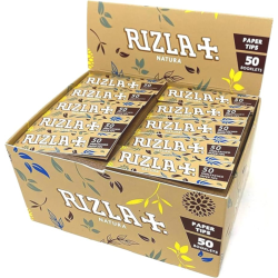 Rizla 3700 - Filtrini Paper...