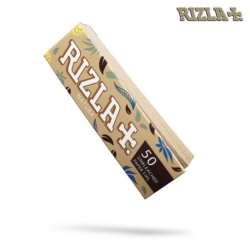 Rizla 3700 - Filtrini Paper Tips Conf.50 Libretti