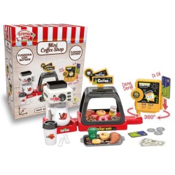 Teorema 80690 - Mini Coffee...