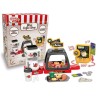 Teorema 80690 - Mini Coffee Shop Luci e Suoni