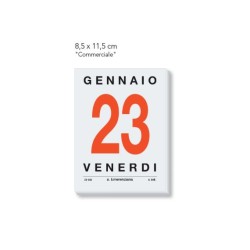 Castelli 213 - Blocco da...