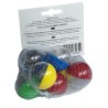 Fratelli Pesce 8565 - Biglie Spiaggia 8 pz