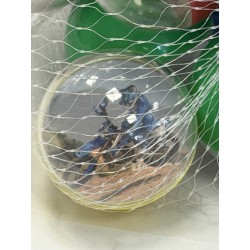 Fratelli Pesce 8565 - Biglie Spiaggia 8 pz