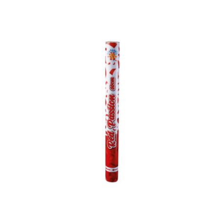 Borgonovo 1040B - Tubo Sparacoriandoli Red Passion 40 cm