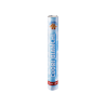 Borgonovo 1060A - Tubo Sparacoriandoli Cuori Bianchi 60 cm