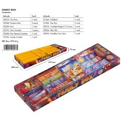 Borgonovo 0005 - Family Box