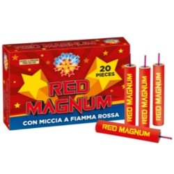 Borgonovo 0104D - Red...