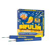 Borgonovo 0124F - Sifulin 10 pz Conf.24 Scatolette