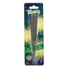 Borgonovo 0201AK - Candela Magica 1 Misura Blister 10 pz