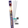 Borgonovo 202A - Candela Magica 60 cm Busta 4 pz