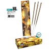 Borgonovo 0205A - Stelline d'Oro Blister 6 pz