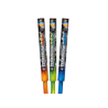 Borgonovo 0207M - Bengala Assortimento Titanium Rain 3 pz