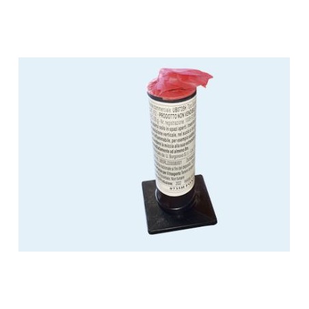 Borgonovo 0735H - Fontana Silver 30 Secondi 6 pz