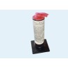 Borgonovo 0735H - Fontana Silver 30 Secondi 6 pz