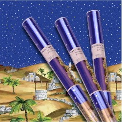 Florio 6143 - Rotolo Metal...