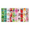 Florio 5404 - Rotolo Carta Regalo Disney 1 Mt x 3 Mt