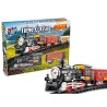 Teorema 68484 - Treno Express Classico a Batteria 105 cm