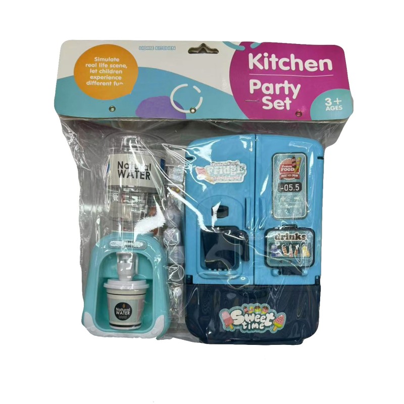 Fratelli Pesce 8820 - Busta Frigo e Accessori Cucina