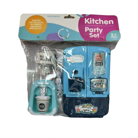 Fratelli Pesce 8820 - Busta Frigo e Accessori Cucina
