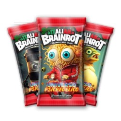 Brainrot 78013 - Buste 7...