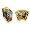 Brainrot 78011 - Busta 14 Carte Skifidol Italian Allucinazione Cosmica Display 24 pz