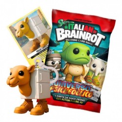 Brainrot 78014 - Busta 1...