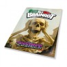 Brainrot 78021 - Album Carte Skifidol Brainrot Album Raccoglitore Carte