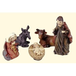 Rossi Rosa 10620 - Natività...