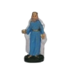 Rossi Rosa 11602/9 - Re Magio Melchiorre 4 cm